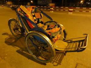 El ciclo de mi amigo